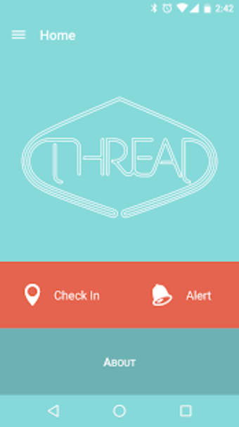 Thread - Carly Ryan Foundation