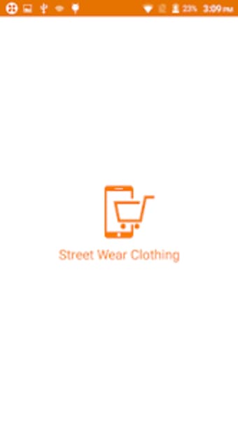 Street Wear Clothing
