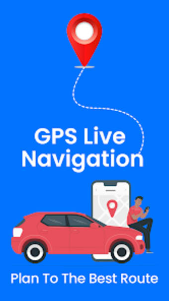 GPS Driving Direction