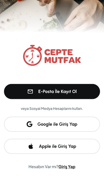 CepteMutfak