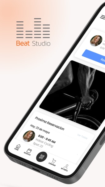 Beat Studio App