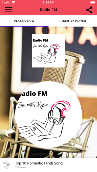 RadioFM Bollywood