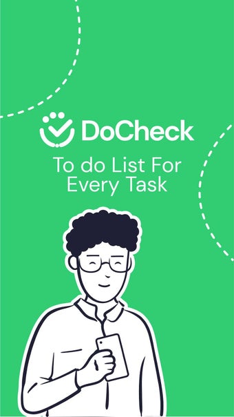 DoCheck: To-do List App