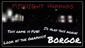 Midnight Horrors