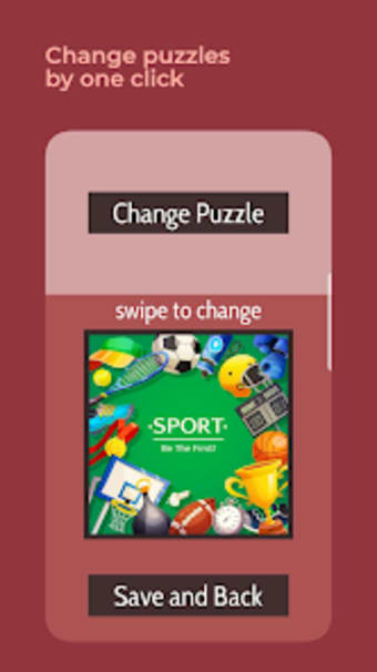 Sports Puzzle 2022