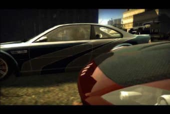 Need for Speed: Most Wanted Trailer