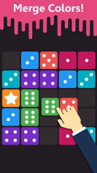Merge Domino Block Puzzle Game
