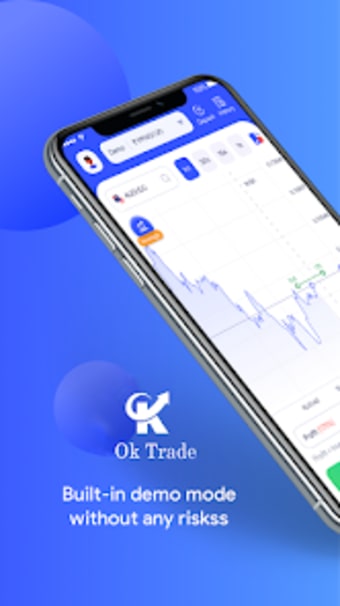 OK Trade - Online Trading