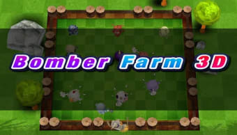 Bomber Farm 3D