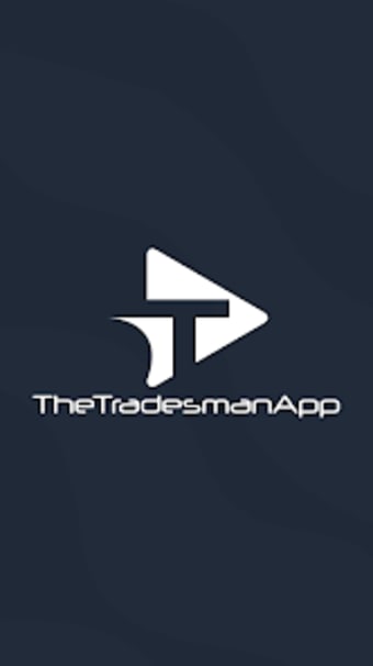 The Tradesman App