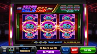 Vegas Holic - Casino Slots