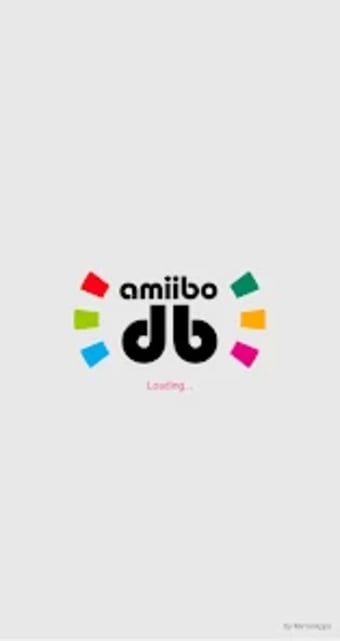 AmiiboDB