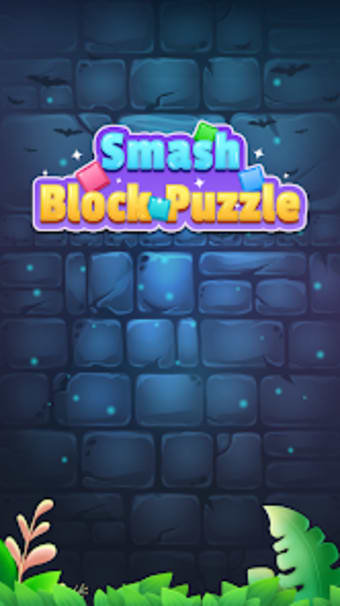 Smash Block Puzzle