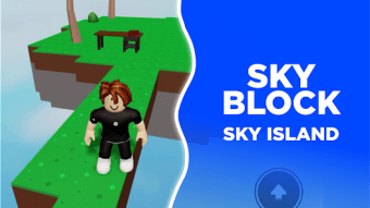 Skyblock islands for roblox
