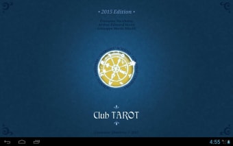 Club TAROT