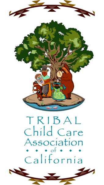 Tribal Child Care CA
