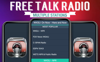 Free Talk Radio