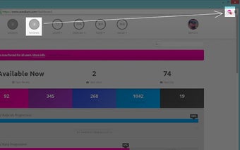 Better WaniKani Notifier