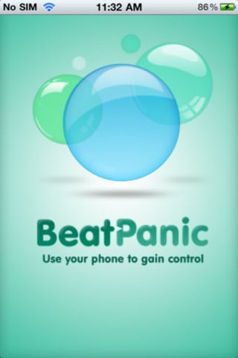 Beat Panic