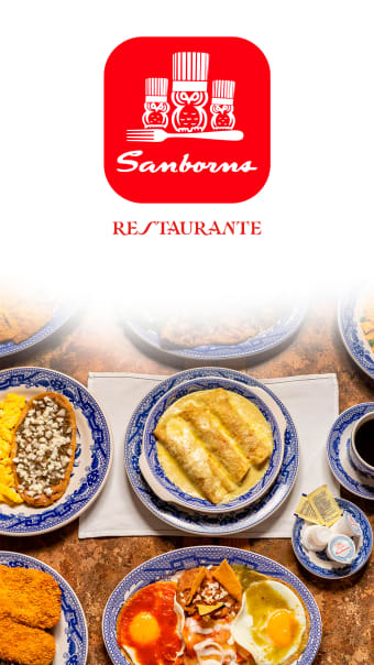 Sanborns Restaurante