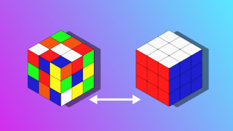 Magicube: Magic Cube Puzzle 3D