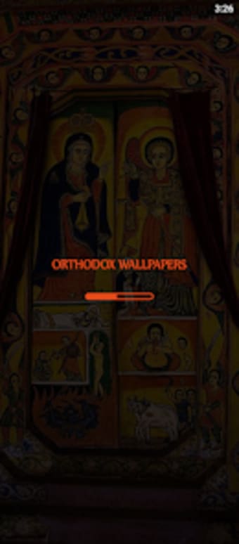ኦርቶዶክስ ፎቶዎች Orthodox Wallpaper