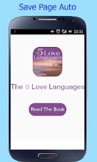 The 5 Love Languages-The Secret to Love that Lasts