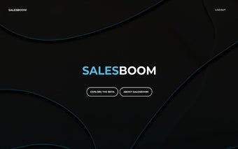 SalesBoom.AI