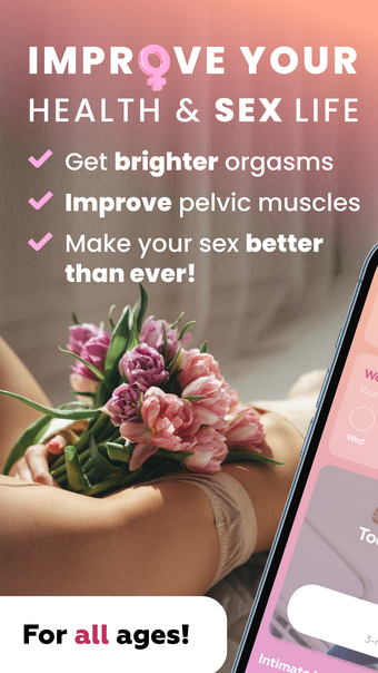 Yoni: Womens Intimate Health 