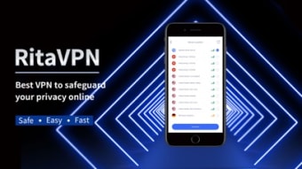 Ritahotspot VPN - Super Fast