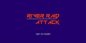River Raid Attack