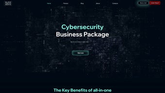 Image 0 for BigCyberGroup