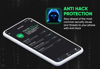 Spyware Detector - Anti Hacker