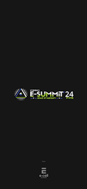 E-Summit