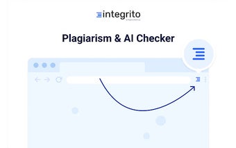 Integrito Plagiarism & AI Checker