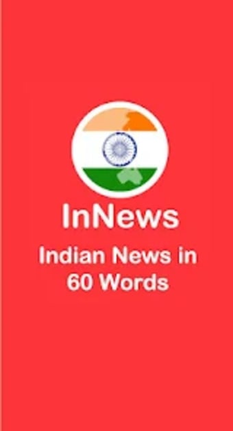 InNews - Indian Short News