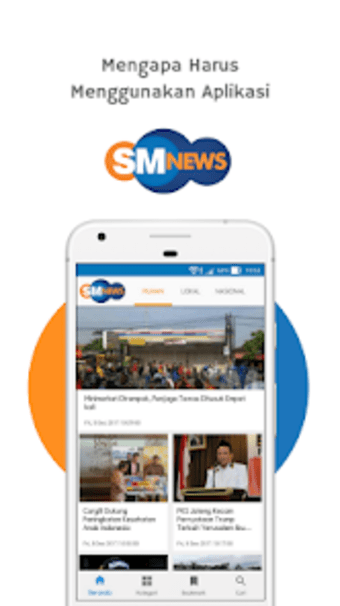 SMNews - Suara Merdeka Online