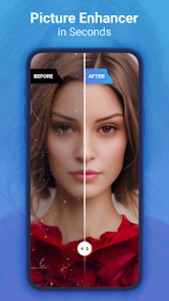 AI Photo Enhancer AI Enhance