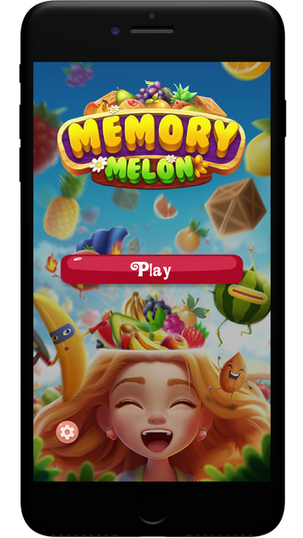 Memory Melon