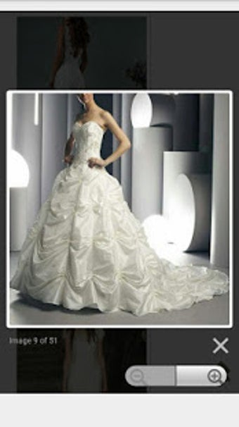 Wedding Dress Tutorials