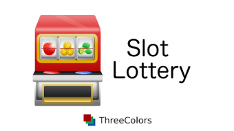 Slot Lottery