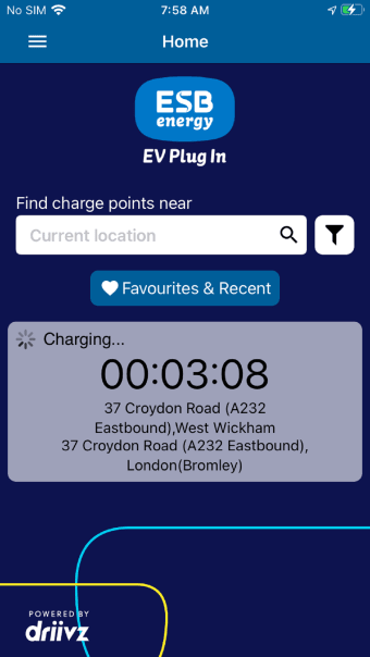 EV Plug In