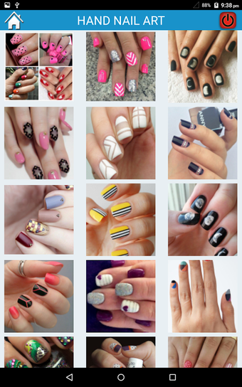 Nail Art