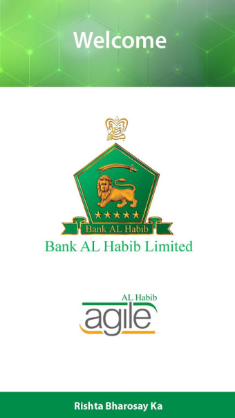 AL Habib agile