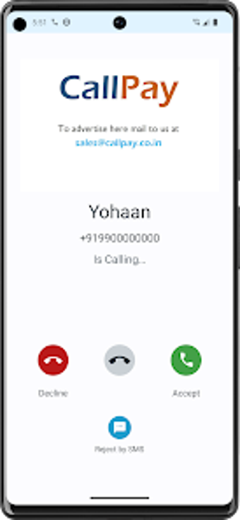 CallPay