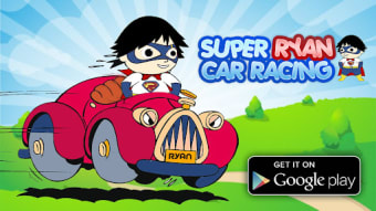 Super Boy Kart Dash Race