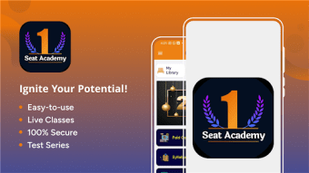 One Seat Academy