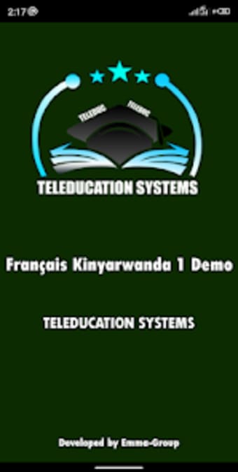 Français Kinyarwanda 1 Demo