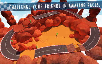 Mini Car Racing Game : Extreme Driving Challenge
