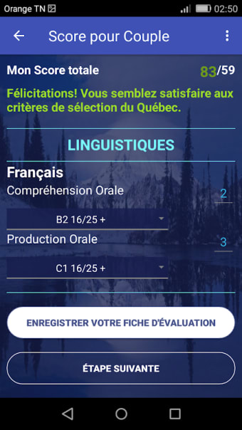 Immigration Quebec